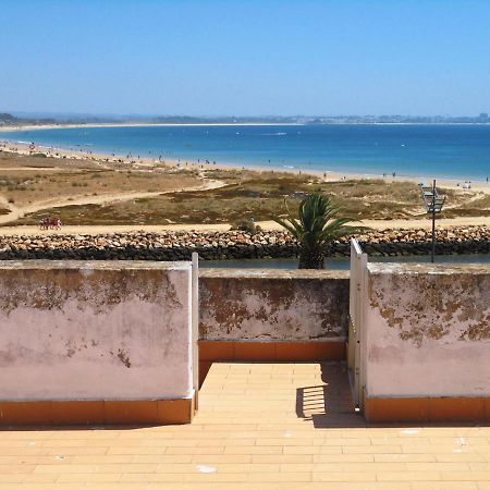 Ema'S Beach And Nightlife House Daire Lagos Dış mekan fotoğraf
