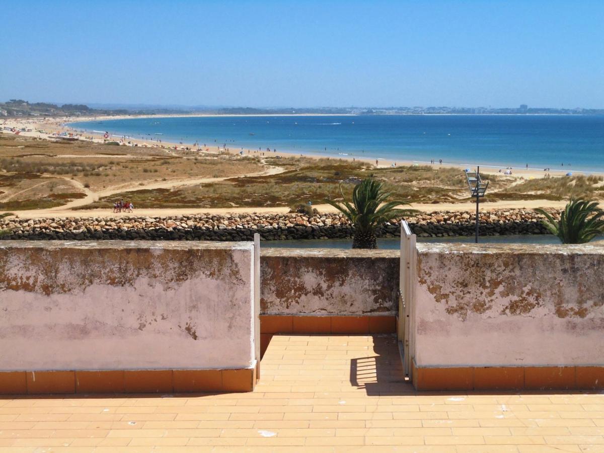 Ema'S Beach And Nightlife House Daire Lagos Dış mekan fotoğraf