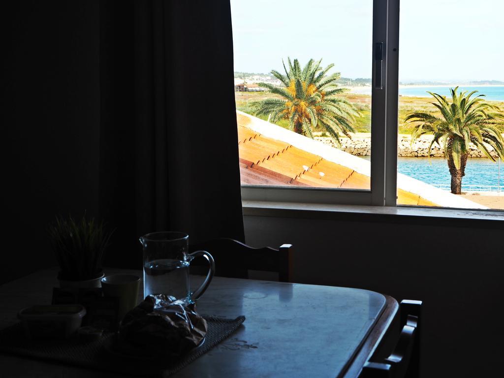 Ema'S Beach And Nightlife House Daire Lagos Dış mekan fotoğraf