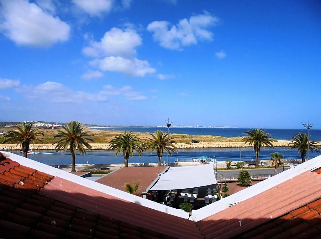 Ema'S Beach And Nightlife House Daire Lagos Dış mekan fotoğraf
