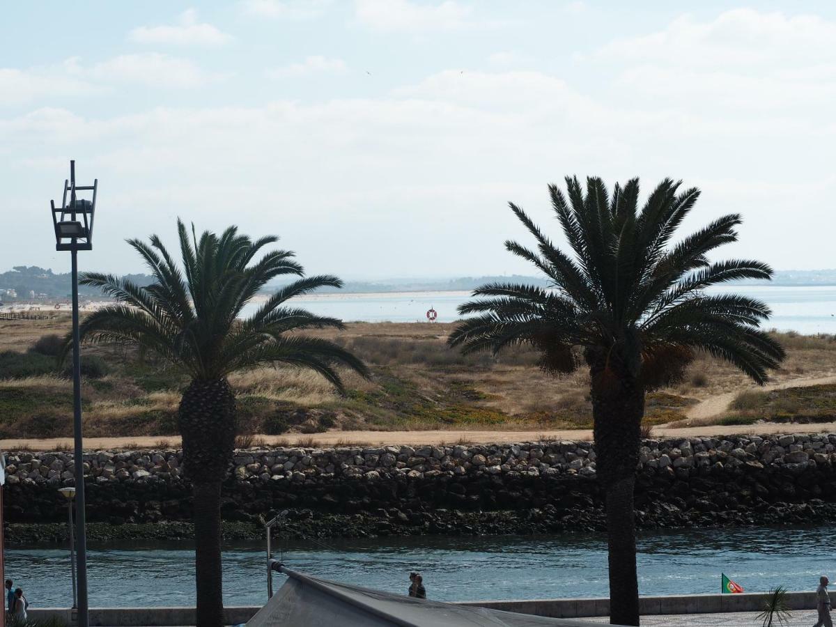Ema'S Beach And Nightlife House Daire Lagos Dış mekan fotoğraf